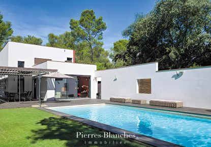 vente Villa d'architecte Nimes