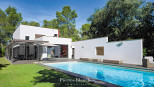 vente Villa d'architecte Nimes