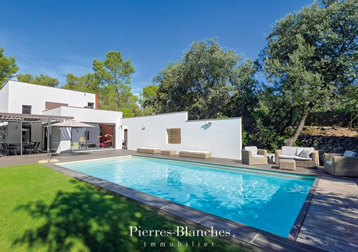 à vendre Villa d'architecte Nimes