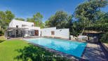 vente Villa d'architecte Nimes