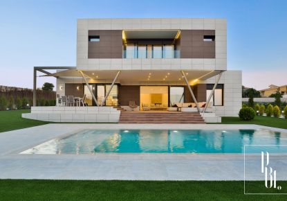 vente Villa d'architecte Murcia