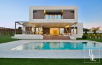 vendre Villa d'architecte Murcia