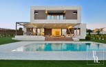 vente Villa d'architecte Murcia