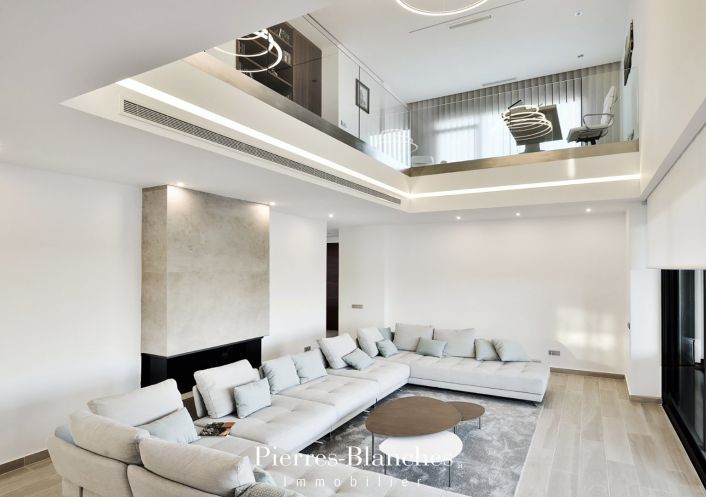 à vendre Villa d'architecte Murcia