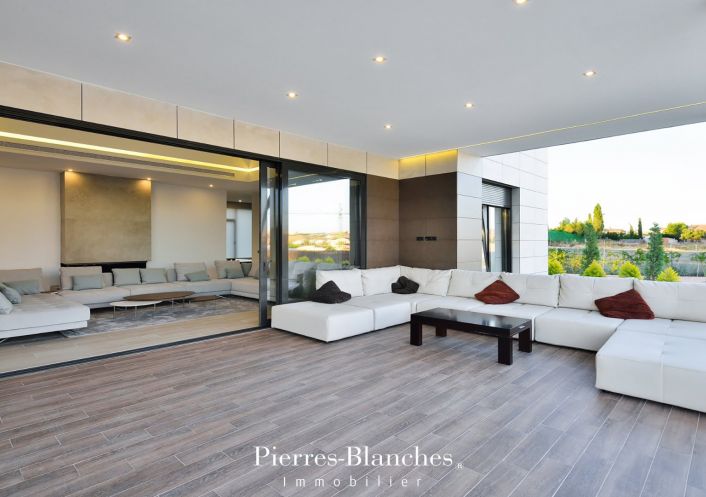 à vendre Villa d'architecte Murcia
