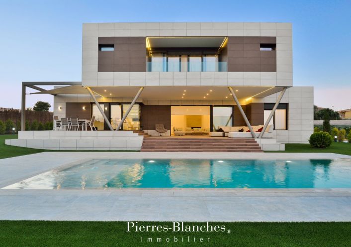 à vendre Villa d'architecte Murcia