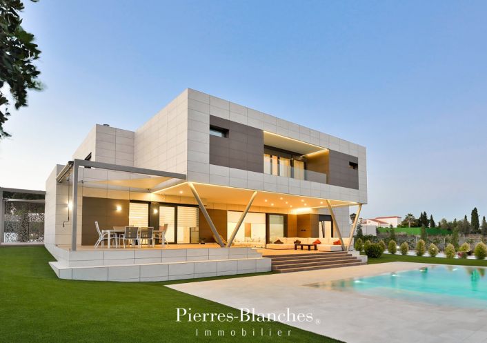 à vendre Villa d'architecte Murcia