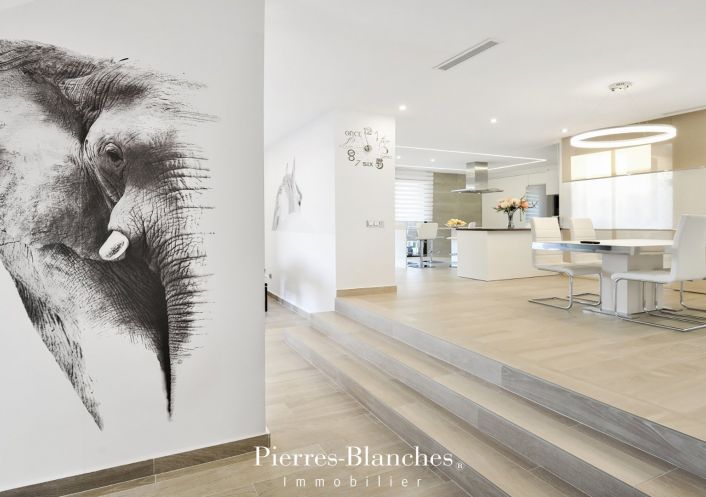 à vendre Villa d'architecte Murcia