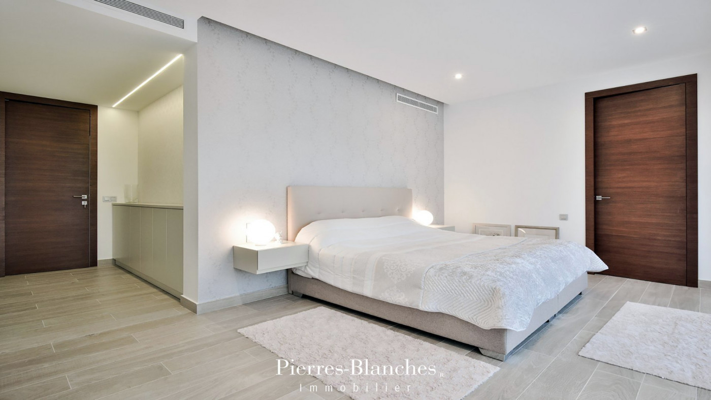 for sale Villa d'architecte Murcia - Photo 8