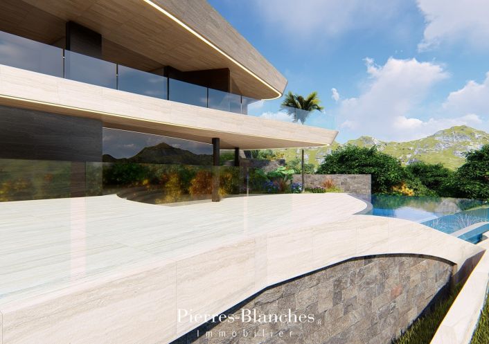 à vendre Villa d'architecte Javea