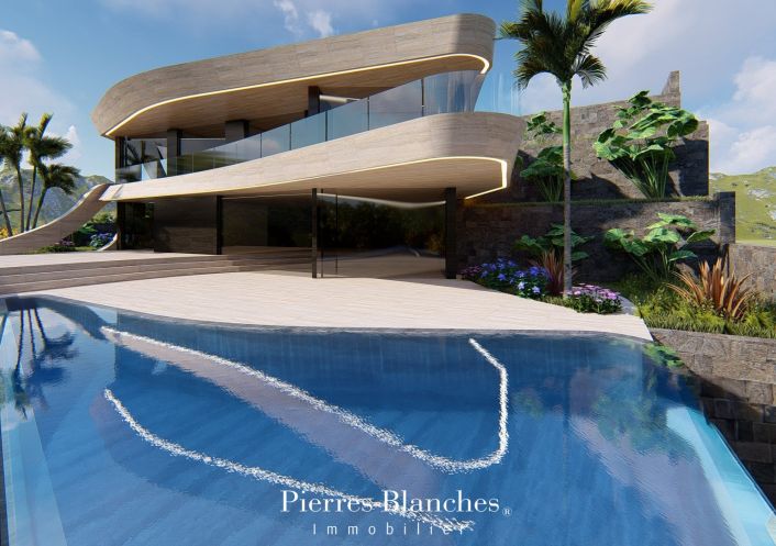 à vendre Villa d'architecte Javea