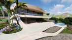 à vendre Villa d'architecte Javea