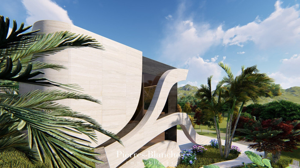 vente Villa d'architecte Javea - Photo 9