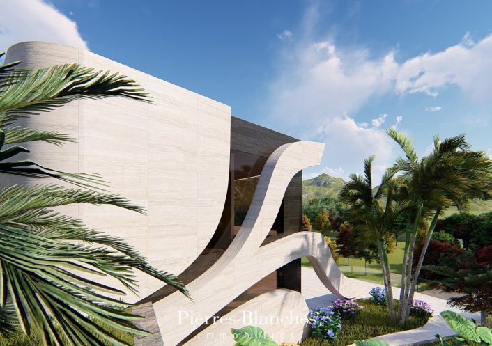 à vendre Villa d'architecte Javea