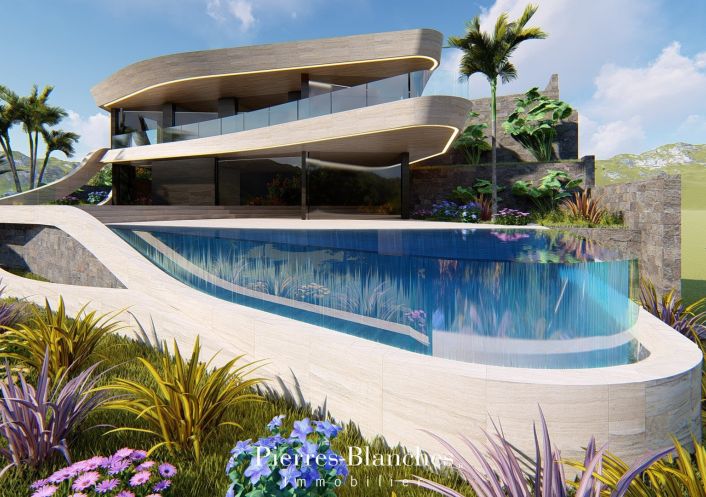 à vendre Villa d'architecte Javea