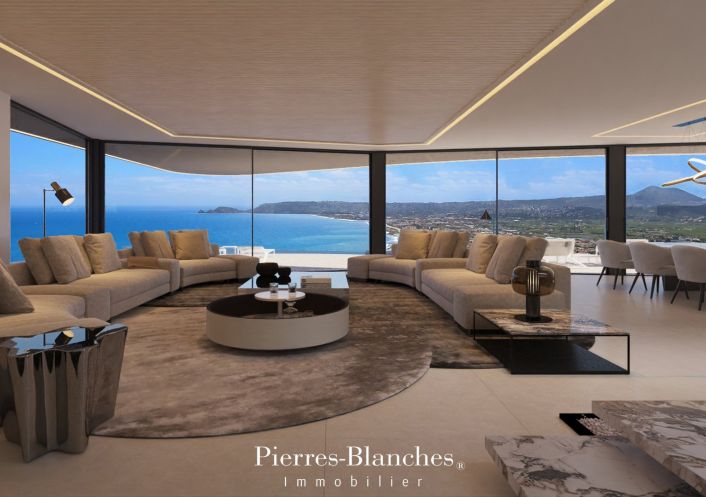 à vendre Villa d'architecte Javea