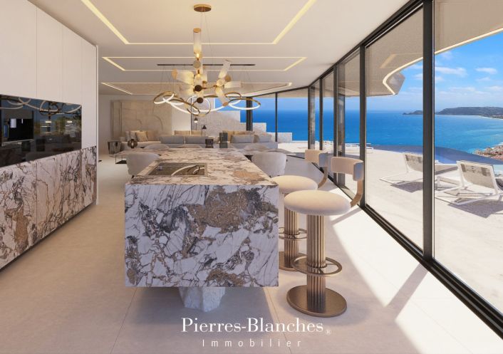 à vendre Villa d'architecte Javea