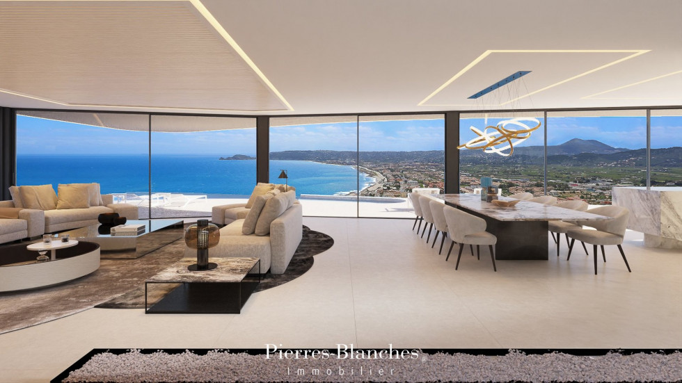 vente Villa d'architecte Javea - Photo 2
