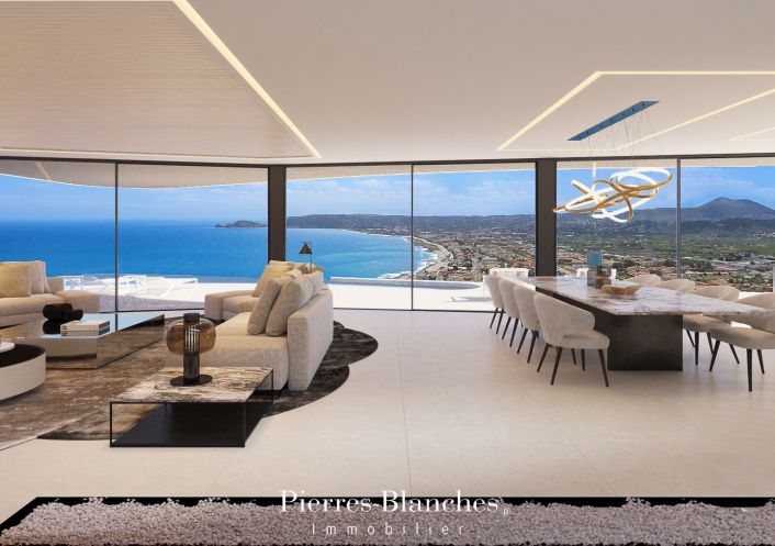 à vendre Villa d'architecte Javea