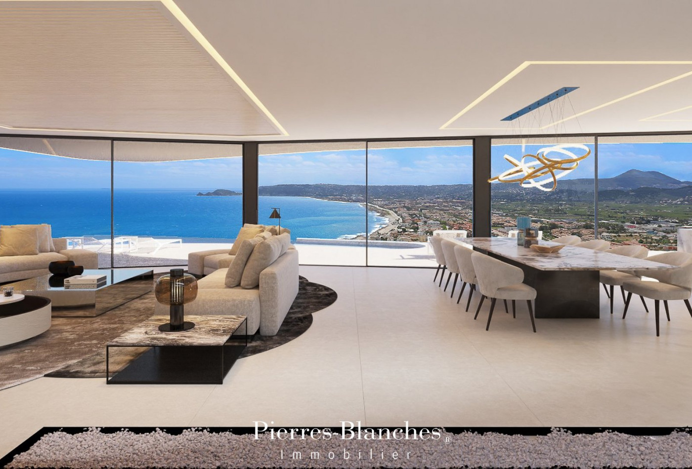 vente Villa d'architecte Javea - Photo 2