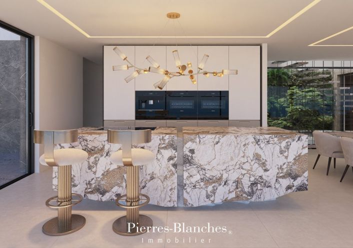 à vendre Villa d'architecte Javea