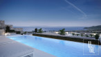  vendre Villa d'architecte Ibiza