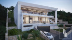 for sale Villa d'architecte Ibiza