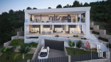 vente Villa d'architecte Ibiza