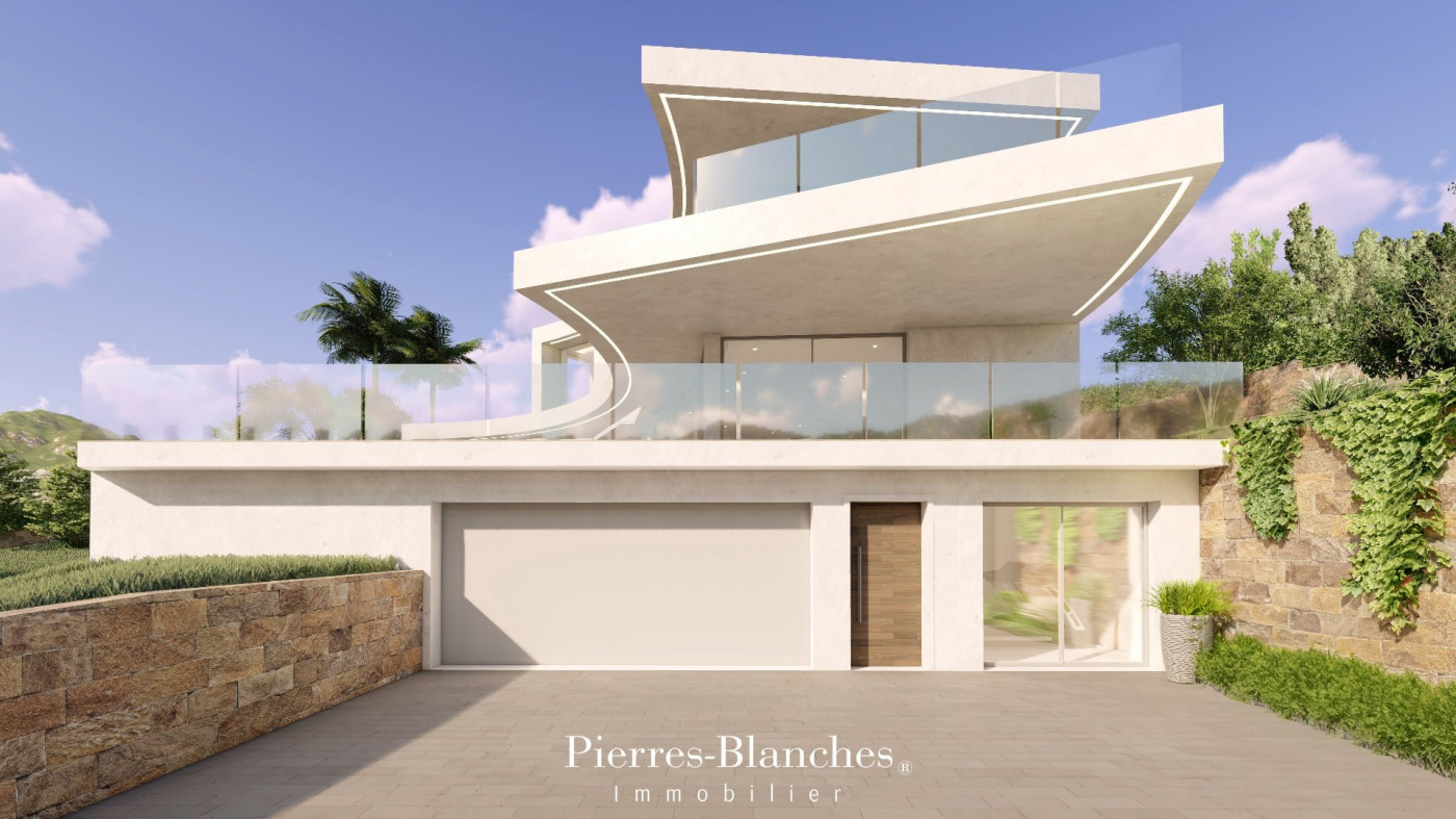 for sale Maison contemporaine JÁvea - Photo 7