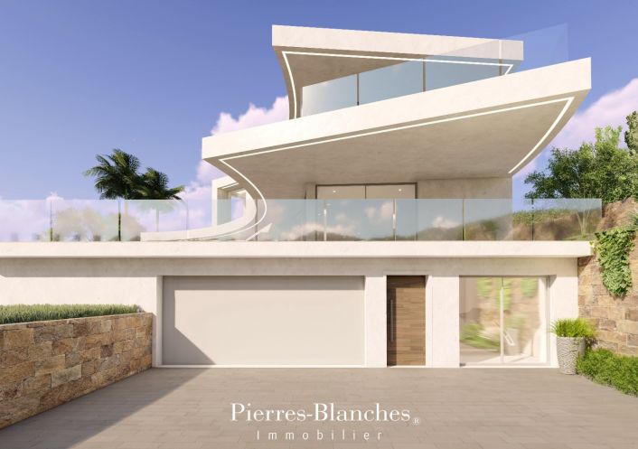 à vendre Maison contemporaine JÁvea