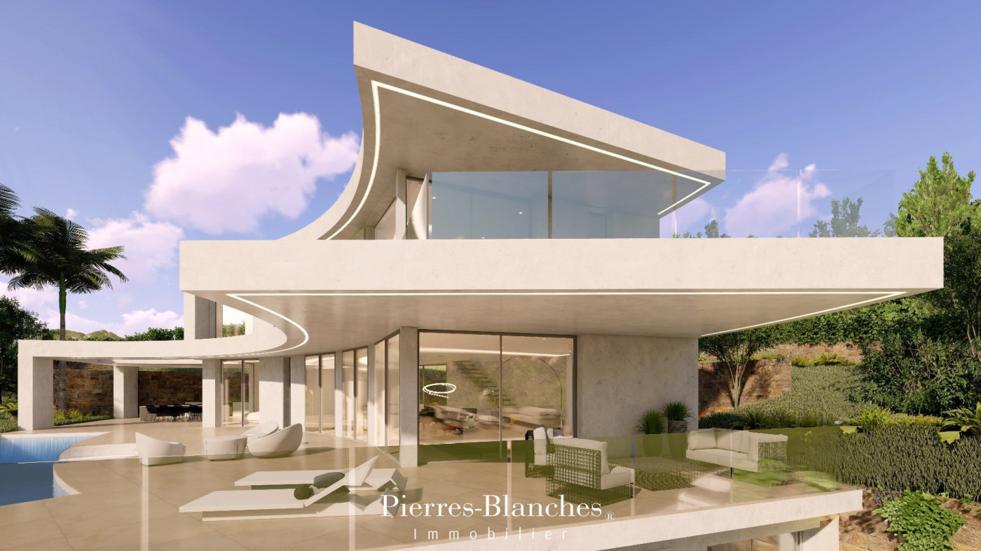 for sale Maison contemporaine JÁvea - Photo 6