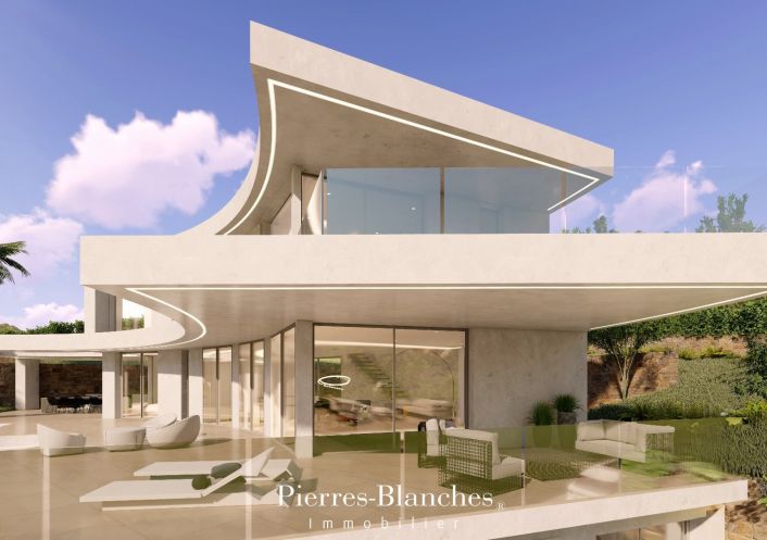 à vendre Maison contemporaine JÁvea