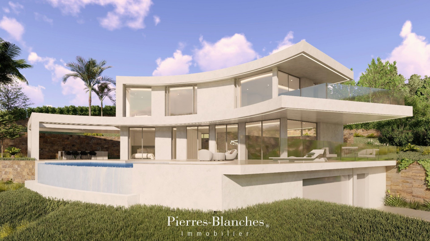 for sale Maison contemporaine JÁvea - Photo 8