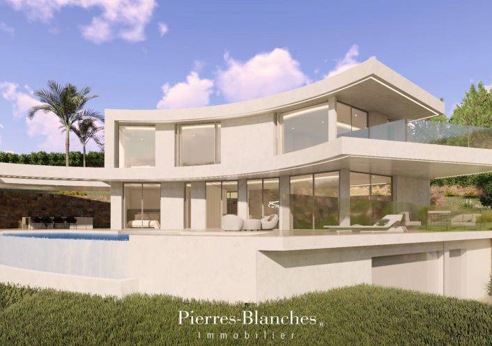 à vendre Maison contemporaine JÁvea