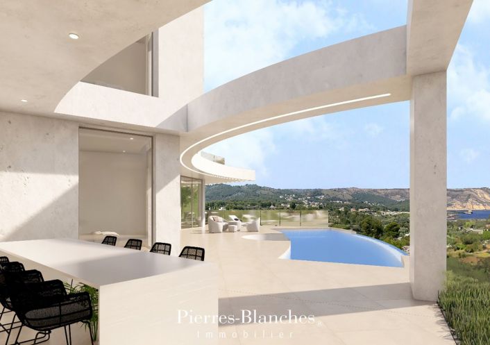 à vendre Maison contemporaine JÁvea