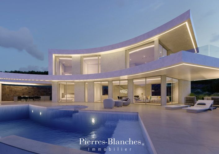 à vendre Maison contemporaine JÁvea