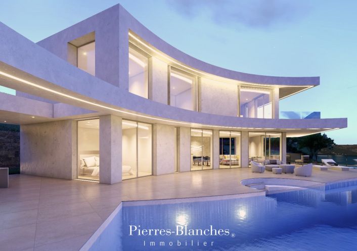 à vendre Maison contemporaine JÁvea