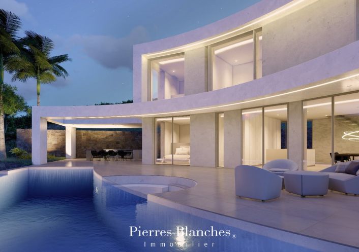 à vendre Maison contemporaine JÁvea