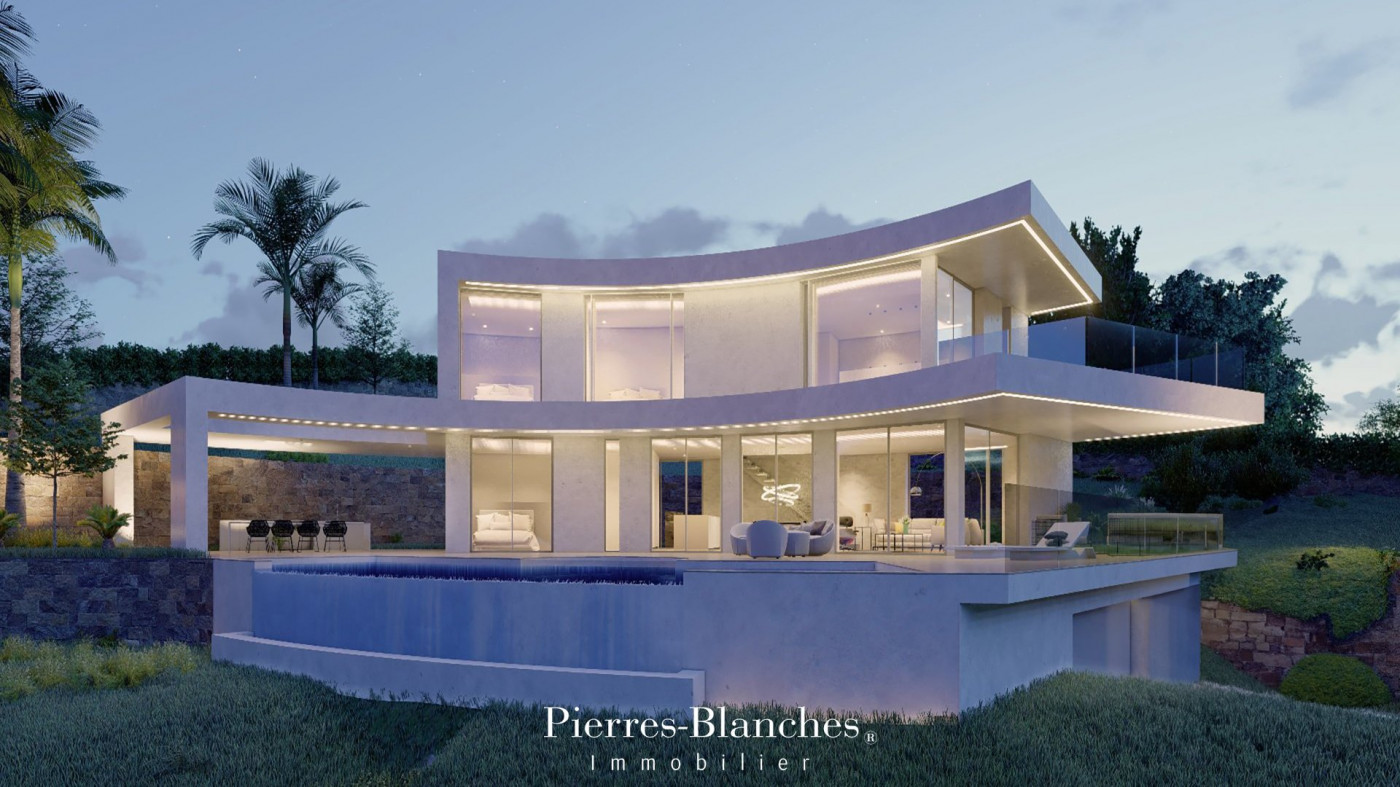 for sale Maison contemporaine JÁvea - Photo 4