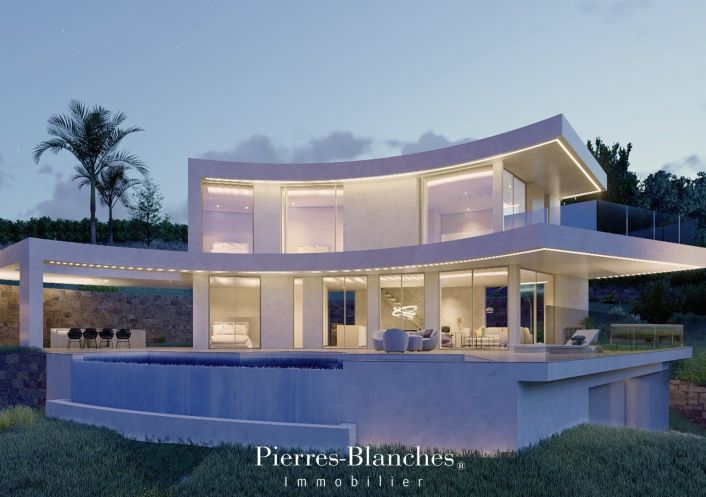 à vendre Maison contemporaine JÁvea
