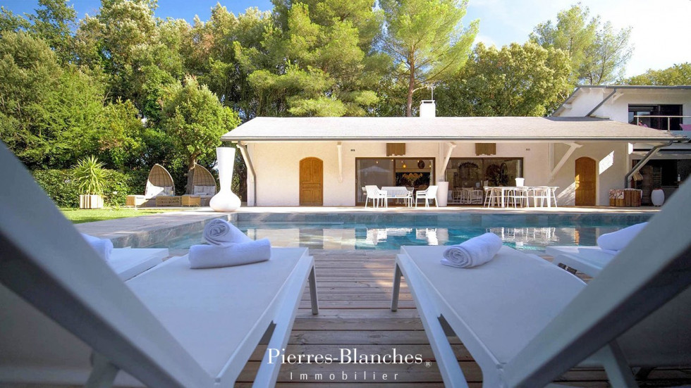 vente Demeure Agde - Photo 5