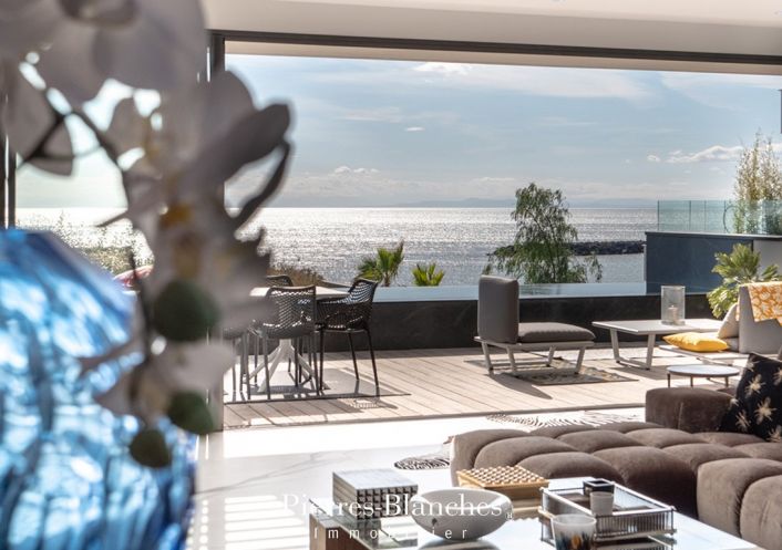 à vendre Villa d'architecte Le Grau D'agde
