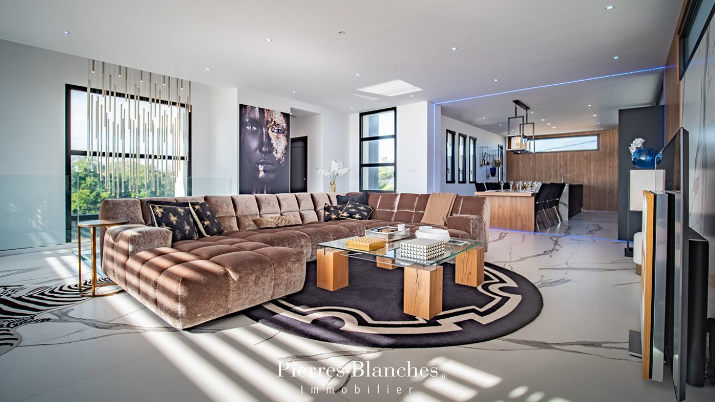 for sale Villa d'architecte Le Grau D'agde - Photo 2