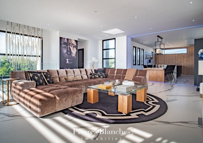 à vendre Villa d'architecte Le Grau D'agde