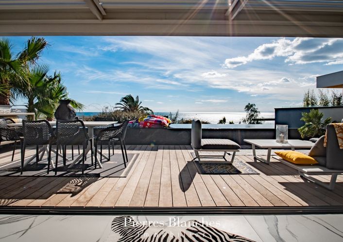 à vendre Villa d'architecte Le Grau D'agde