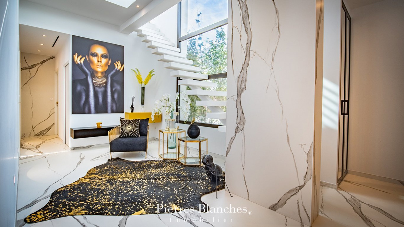 for sale Villa d'architecte Le Grau D'agde - Photo 5