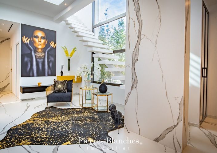 à vendre Villa d'architecte Le Grau D'agde
