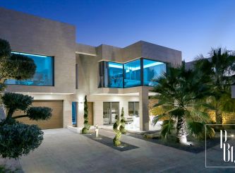vente Villa d'architecte Javea