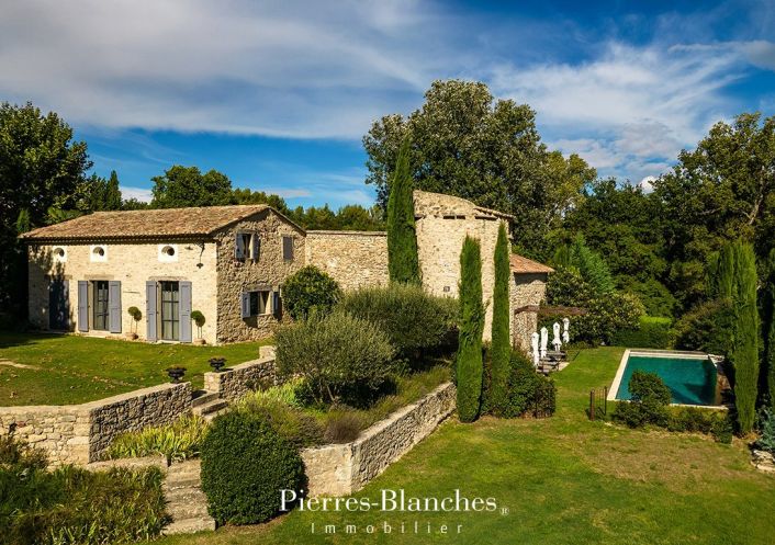 à vendre Maison Gordes