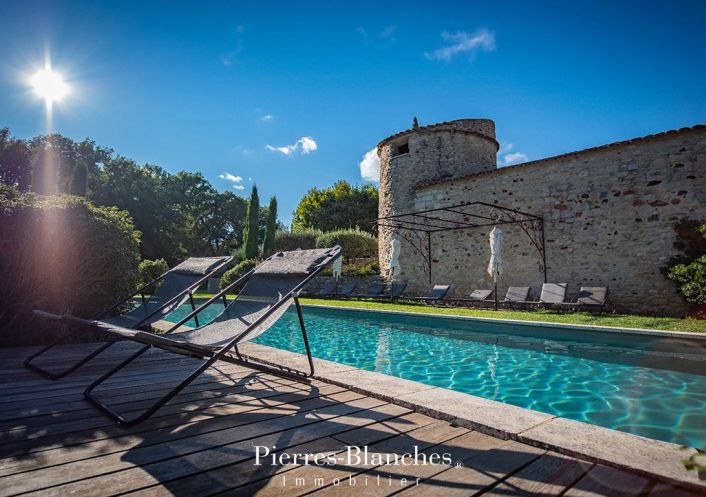 à vendre Maison Gordes